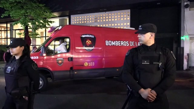 Justiça argentina rejeita acusações contra 3 dos 5 acusados pela morte de Liam Payne