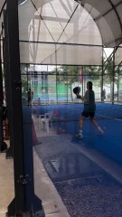 Estos son los beneficios que aporta la práctica de padel