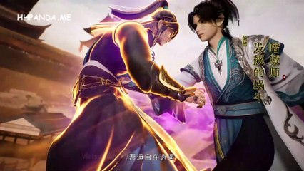 Vô Thượng Thần Đế Tập 467