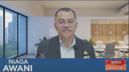 Keyakinan pengguna cerminan pengukuhan ekonomi