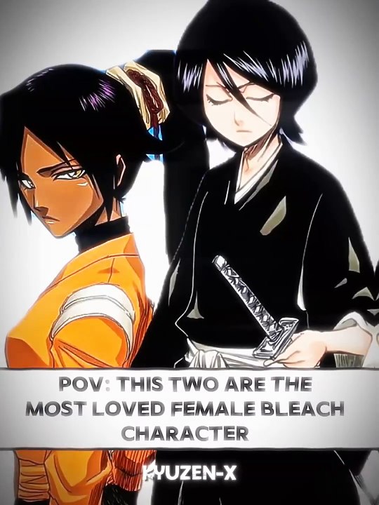 anime edit bleach rukia 💐💐 #anime #bleach #manga #animeedit