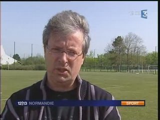 resumé montpellier-le havre france 3 hac champion