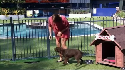 044-Big Brother Australia Season 9, Day 44, Daily Show, Tuesday, 25 September 2012