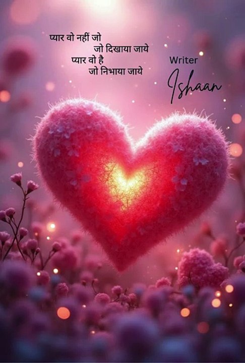 Love Shayri