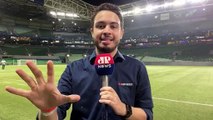 Pedro Marques: De virada, Palmeiras vence Botafogo/SP e respira no Paulistão