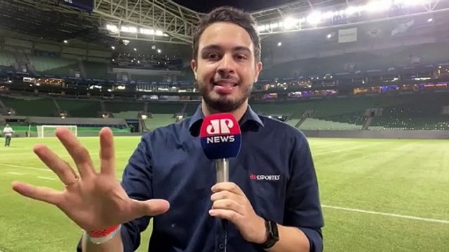 Pedro Marques: De virada, Palmeiras vence Botafogo/SP e respira no Paulistão