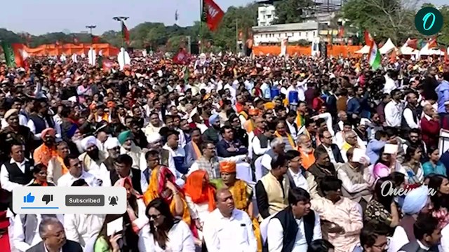 Delhi New CM Oath Ceremony: Rekha Gupta Cabinet में Ravinder Indraj Singh को क्यों चुना | वनइंडिया