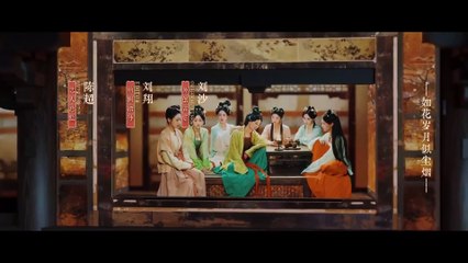 Ngũ Phúc Lâm Môn Tập 2 VietSub