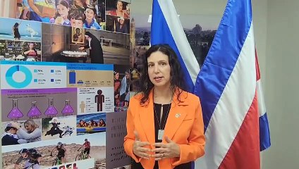 ext-Costa Rica e Israel fortalecen cooperación comercial-200225