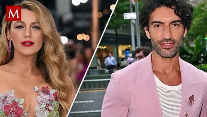 Blake Lively asegura que otras dos actrices están dispuestas a testificar contra Baldoni