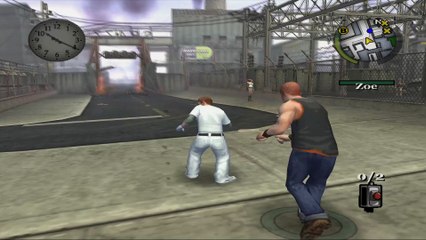 (Part 62 - RazElz Official) Bully ps2