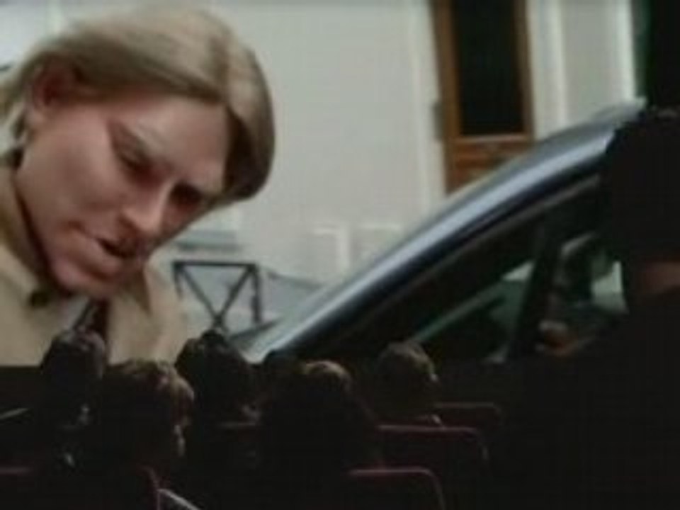 PARODIE FILMS FRANCAIS (BY CANAL+)