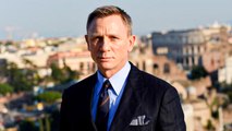 Daniel Craig Walks Out Of DC Studios' SGT. ROCK? - Here's The Truth!