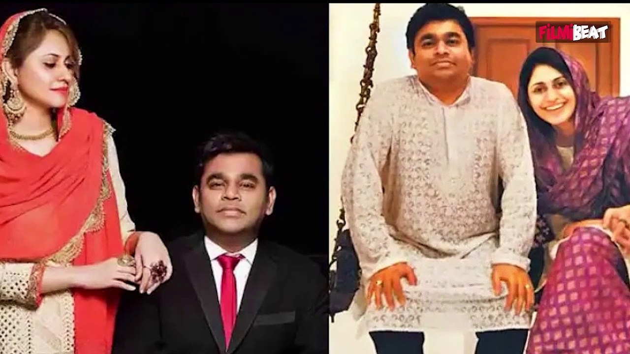 AR Rahman Ex Wife Hospitalized: AR Rahman की Ex...