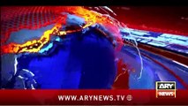 Another horrific traffic accident | ARY News 8 AM Headlines | 21th Feb 2025