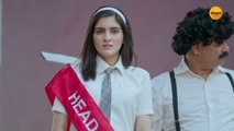 When It's Your Last Day Of School - Hindi Web Series