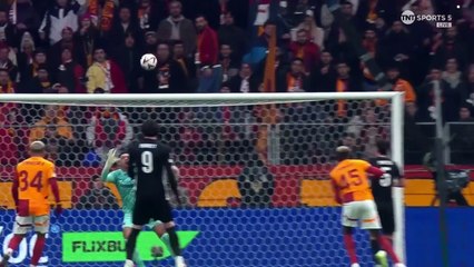 【FULL MATCH】 Galatasaray vs. AZ Alkmaar | UEFA Europa League 2024/25