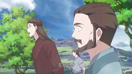 Immortal Cultivator Returns to Be a Big Boss Episode 297 In Multiple Subtitles