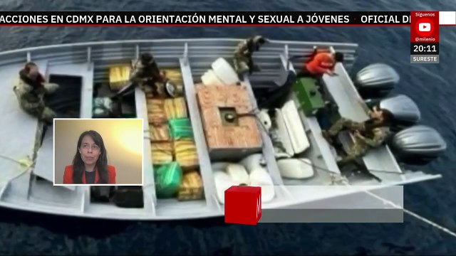 ¿Qué implicaciones tiene la designación de Trump de los cárteles mexicanos como terroristas?