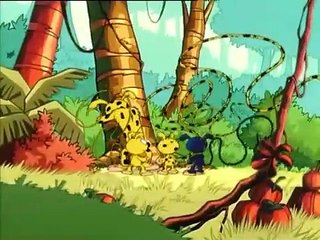 Bạn Tôi Là Marsupilami - Marsupilami | Tập 7