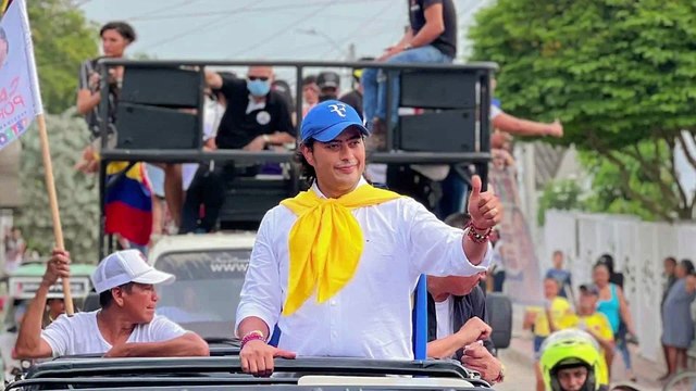 Cambiaron aseguramiento contra Nicolás Petro y ahora podrá salir de Barranquilla