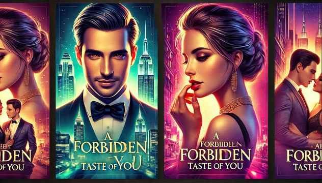 A Forbidden Taste Of You (Full Movie) Billionaire, Short Drama, Film, Movie