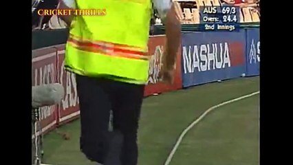 Steve Waugh 60 vs South Africa at Centurion 3rd Test in 1997