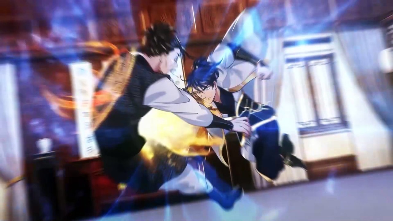 One Punch Breaks the Heavens and the Worlds Episode 44 In Multiple Subtitles