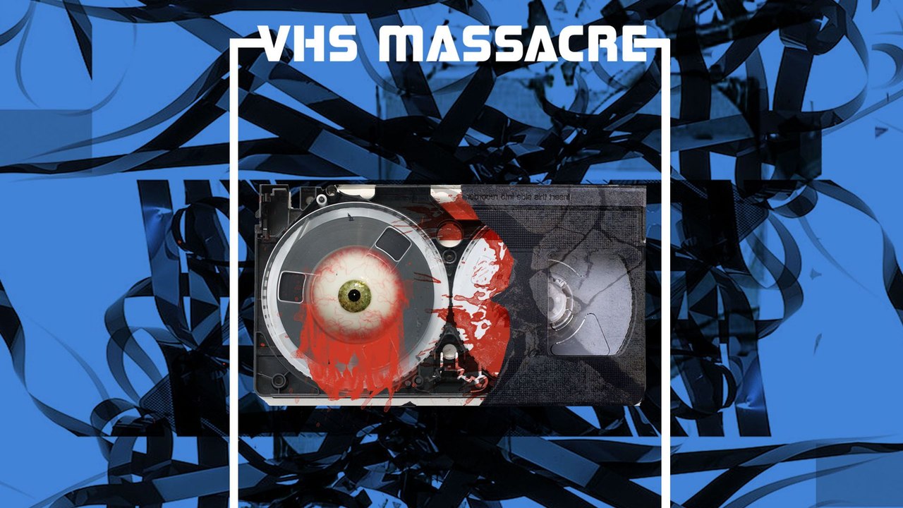 VHS Massacre (2016) | Documentary / Film History FULL Movie [1080p Blu-ray]