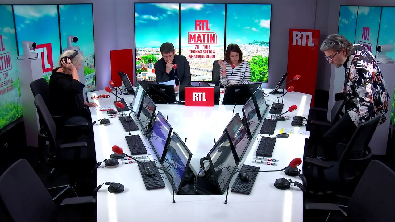RTL ÉVÉNEMENT - Allemagne : des législatives marquées par la montée de l'extrême-droite