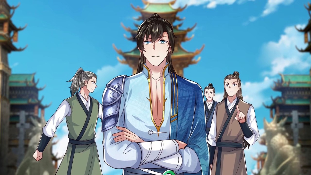 I Can Change The Timeline of Everything Episode 94 In Multiple Subtitles