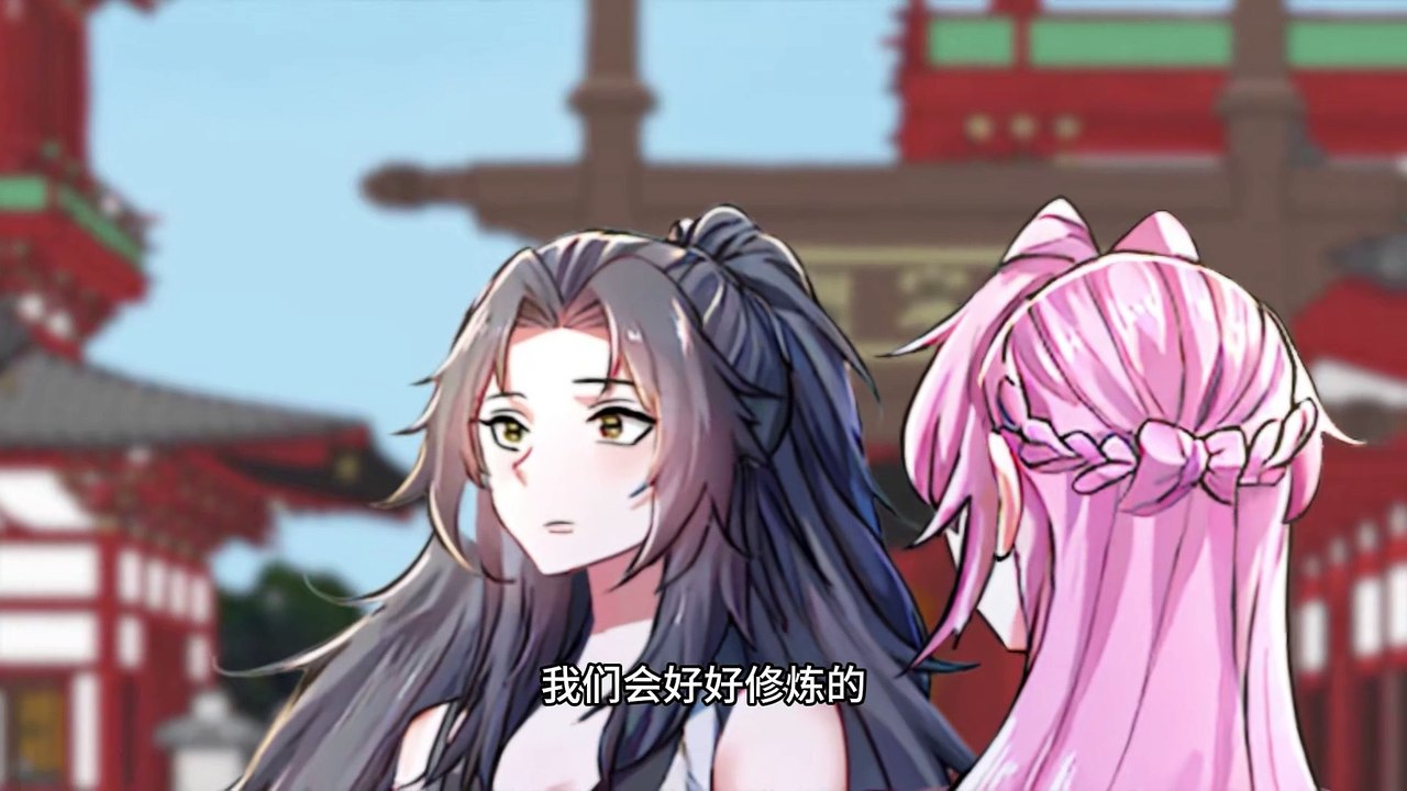 Apprentice Upgrade I Become Stronger While Lying Episode 48 In Multiple Subtitles