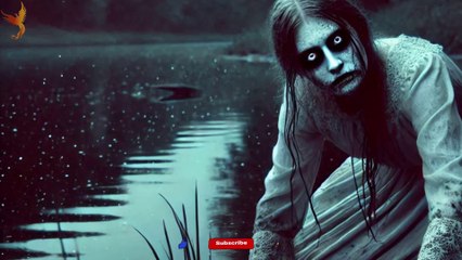 LA LLORONA ESTÁ POR TODO EL MUNDO