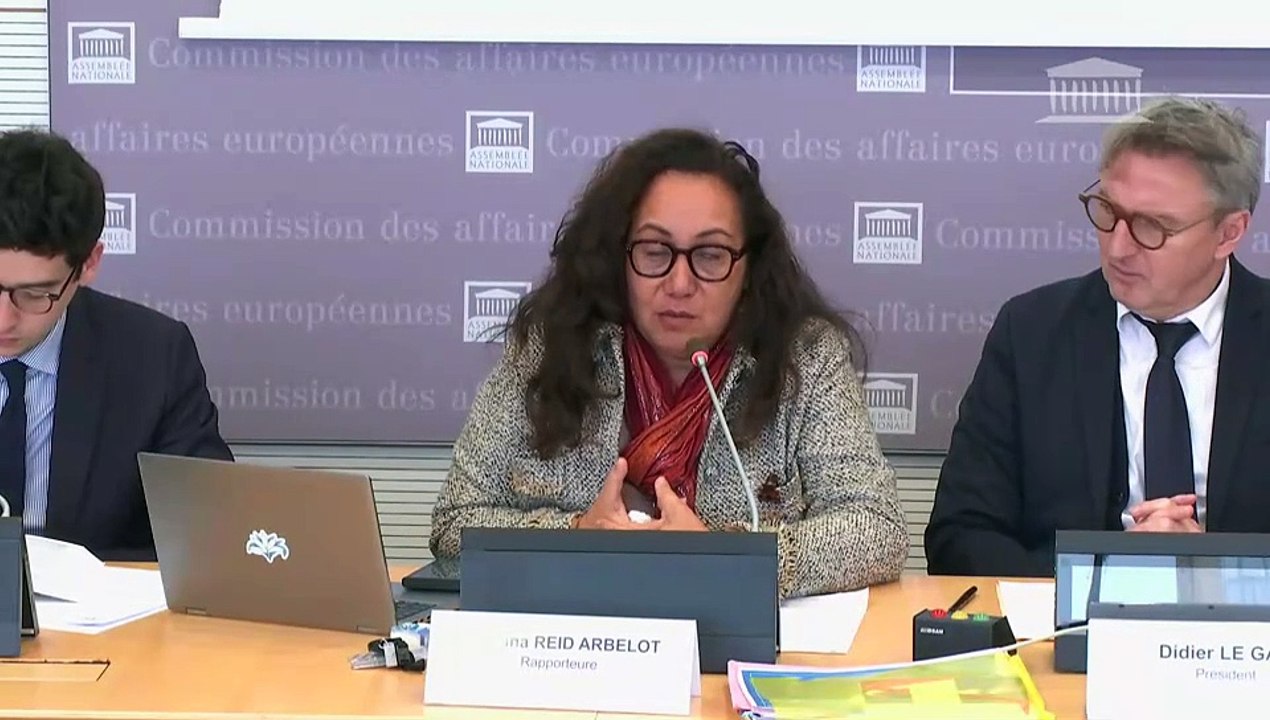 Politique française d’expérimentation nucléaire : Représentants de l’Association Moruroa e Tatou ; M. Patrice Baert, médecin, spécialiste des essais nucléaires - Jeudi 20 février 2025