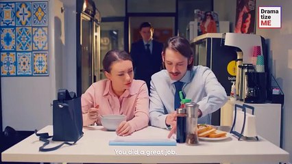 Boss Doesn't Let Workers Have Lunch 