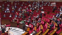 3ème séance : Impôt plancher de 2 % sur le patrimoine des ultra riches (suite) ; Sécurité sociale de l'alimentation  - Jeudi 20 février 2025
