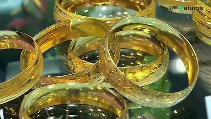 Gold Price Today:  21 फरवरी को गोल्ड हुआ महंगा, चेक करें रेट | GoodReturns