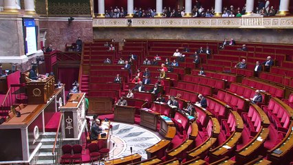 2ème séance : Impôt plancher de 2% sur le patrimoine des ultra riches  - Jeudi 20 février 2025
