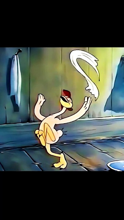 Funny Classic Cartoon Show 58