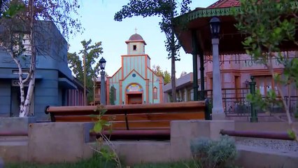 Perdona Nuestros pecados - Capitulo 117