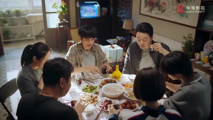 [ENG DUB] Go Ahead EP5 ｜ Starring： Tan Songyun, Song Weilong, Zhang Xincheng｜ Romantic Comedy Drama