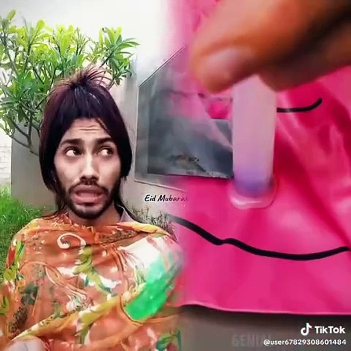 Funny😝😜😜 video