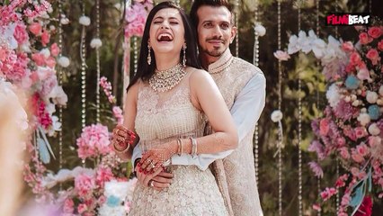 Yuzvendra Dhanashree Divorce: Yuzvendra Chahal और  Dhanashree Varma का Family court में हुआ तलाक
