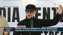 Terbaru! Wamendagri Jawab soal Konsekuensi Bagi Kepala Daerah yang Tidak Hadir Retret