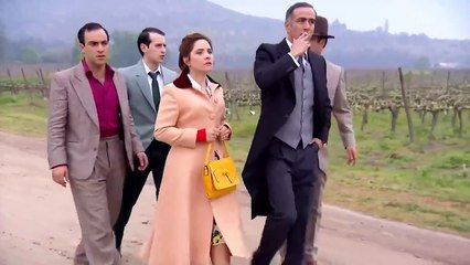 Perdona Nuestros pecados - Capitulo 125