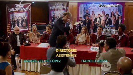 69. Daniela le pide tiempo a Camilo antes de tomar una decisión