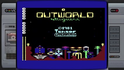 Outworld 1P SR