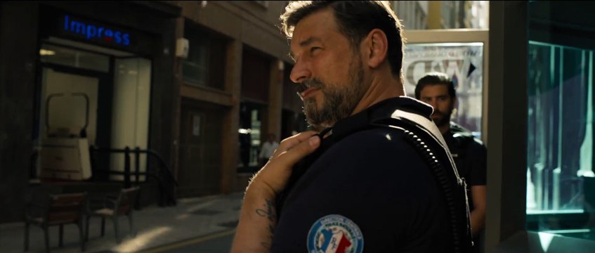 Nella tana dei lupi 2 - Pantera (Trailer Ufficiale HD) ⭐️⭐️⭐️½