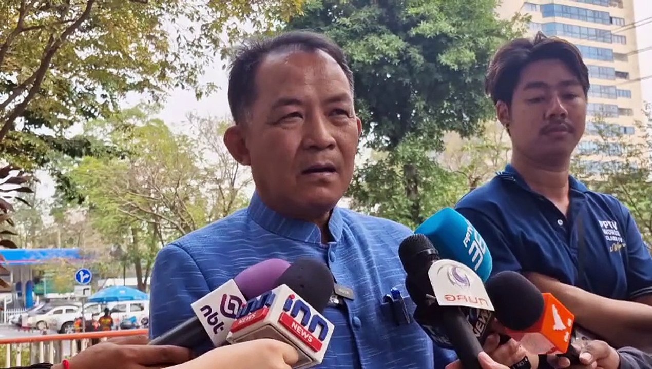 ยกฟ้อง "ศรีสุวรรณ" ปมแจ้งเท็จ กกต.เอาผิด "ทักษิ...