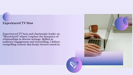 A Brief Introduction About  Akintoye Ojeshina